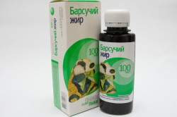 Alkalmazás borz zsír (Application borz zsír) Alkalmazás borz zsír