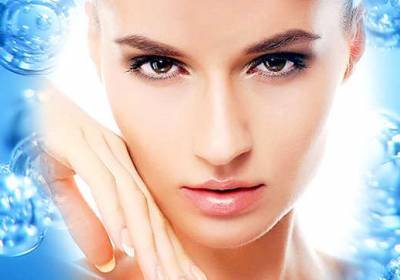 Aplicarea ozonoterapiei în cosmetologie