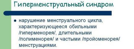 Тривалість менструального циклу - скільки днів має бути між місячними