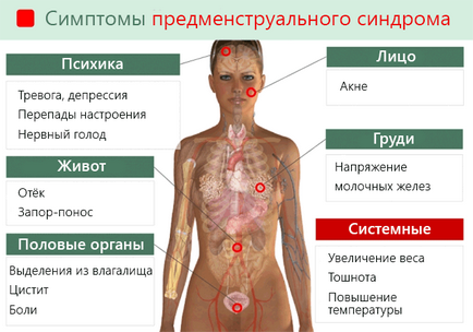 Тривалість менструального циклу - скільки днів має бути між місячними