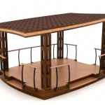 Proiecte de gazebos privat