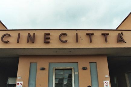 Szakmai olasz Cinecitta kozmetikumok (Cinecitta) Szakmai olasz kozmetikai Cinecitta