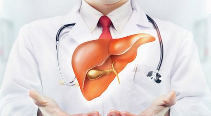 Prevenirea cirozei hepatice, ce să faceți