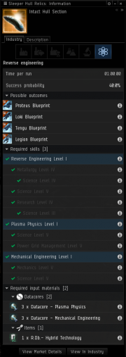 Termelés a EVE Online - EVE Online (a költségek a bolygórendszer projektek) Termelés a EVE Online - EVE Online