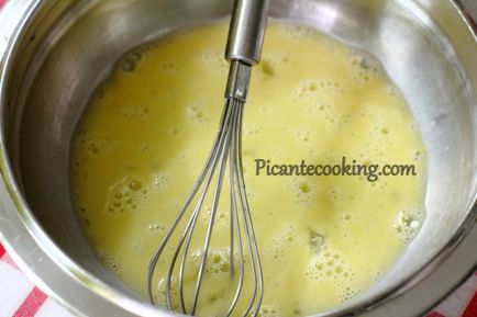 Ciorbe de pui picante cu sos de menta, picantecooking