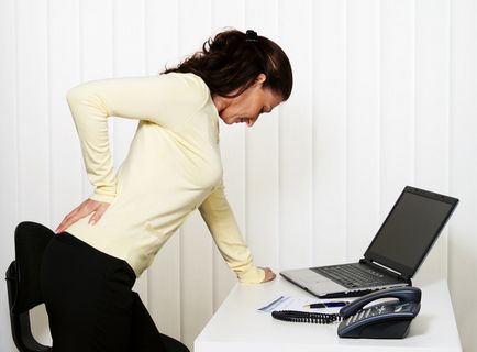 Psihosomatica bolii de ce dureaza spatele
