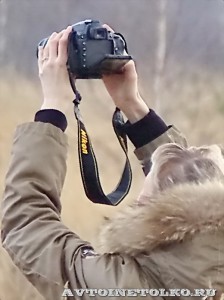 П'ять порад при виборі дзеркального фотоапарата, авто і не