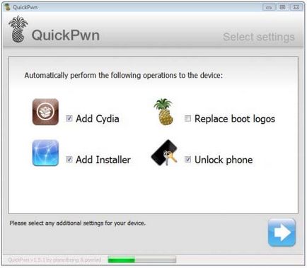 Quickpwn (windows only) 2