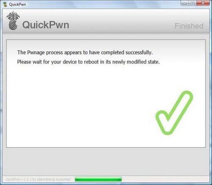 QuickPwn (csak Windows) 2
