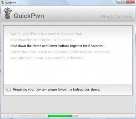 Quickpwn (windows only) 2