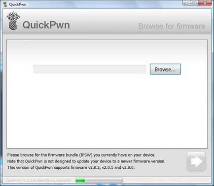 Quickpwn (windows only) 2