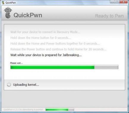 Quickpwn (windows only) 2