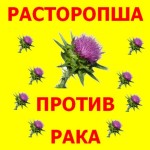 Мляко срещу рака