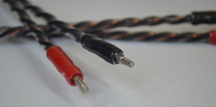 Оброблення акустичних, міжблочних і силових кабелів - клуб любителів стереозвуку