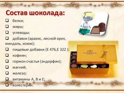 Розвантажувальний день на шоколаді для схуднення меню для шоколадного розвантажувального дня, відгуки