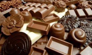 Böjt napján csokoládé menü csokoládé diéta böjt nap, vélemények