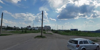 Împărțit de pe țărmul digului mării până când vă conectați - știri despre construcția de drumuri în