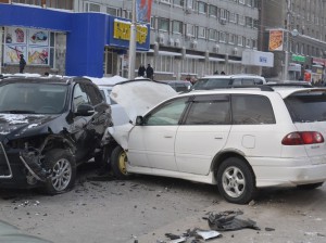 Igénybevétele felelős baleset csinálni