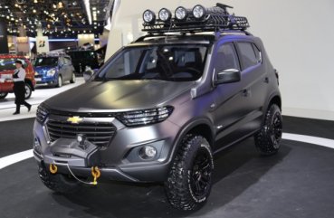 Регулювання, ремонт і заміна куліси chevrolet niva фото і відео