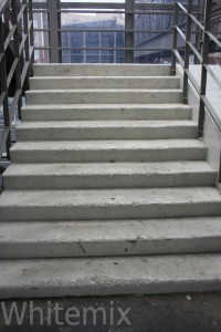 Javítása beton lépcsők cikk