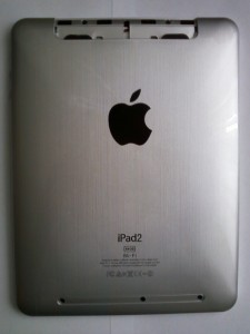 Javítása a kínai tablet ipad2 (kínai) Javítása a kínai tablet ipad2