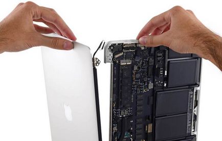 Repararea Macbook la domiciliu tot ce trebuie să știți, recenzii MacBook și cele mai recente știri