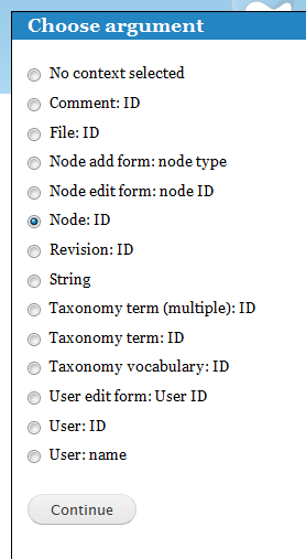 Rezolvarea problemelor cu dulciuri de paine in drupal de 7 ori si pentru totdeauna