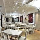 Restaurant continent-house în Krasnodar fotografie, video, preturi, site-ul