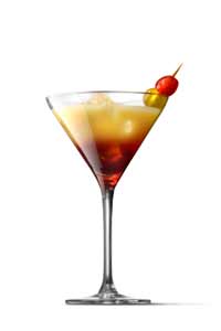 Rețete de cocktail-uri în întreaga lume cocktail-uri cu tequila 