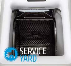 Evaluarea mașinilor de spălat cu încărcare verticală, confort și confort al casei dvs. în mâini