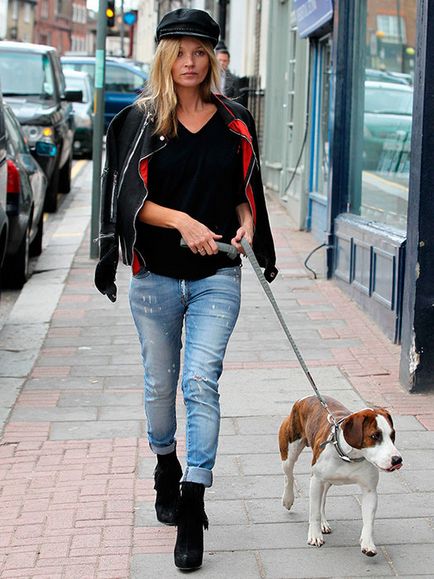 Ріанна і Кейт мосс зірки, для яких вивели - дизайнерські - породи собак, журнал cosmopolitan