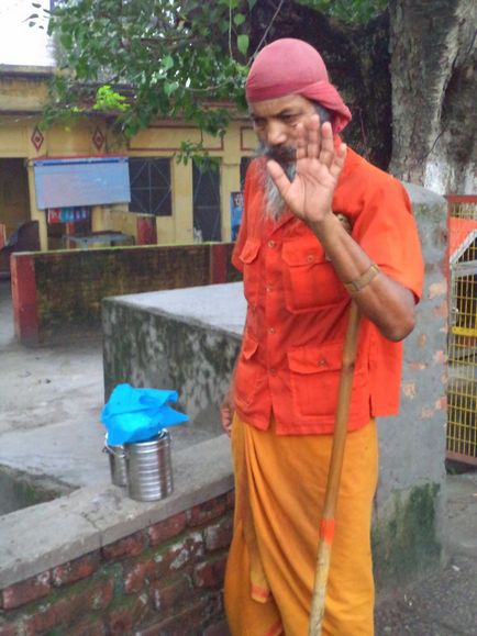 Atracțiile Rishikesh