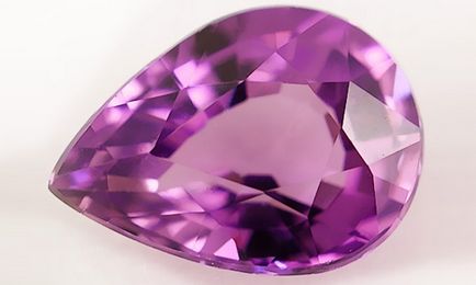 Pink Sapphire és tulajdonságai