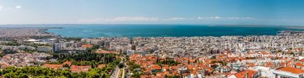 Salonic în Grecia sfat, fotografie, ce să vizitați articole gratuite