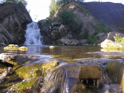 A legszebb a Novoszibirszk régióban (fotó)