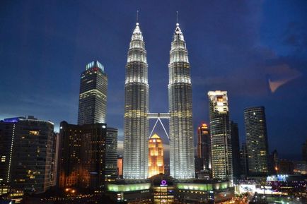 Legmagasabb épület a világon top 10 fotó, leírás