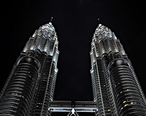 Найвищі будівлі в світі топ 10 фото, опис