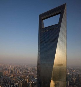 Cele mai inalte cladiri din lume top 10 fotografii, descriere