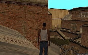 Samp editor de hartă pentru gta san andreas