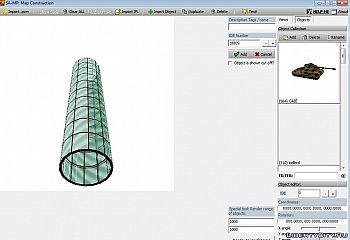 Samp map editor для gta san andreas