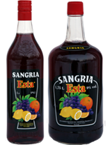 Sangria - cocktail spaniol pentru companie