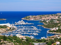 Sardinia - ghid gratuit pentru călătorii dvs.