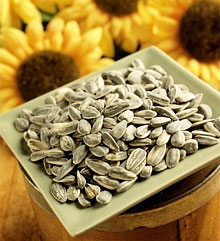 Semințe de compoziție de floarea soarelui, beneficii, proprietăți și tratarea semințelor de floarea-soarelui