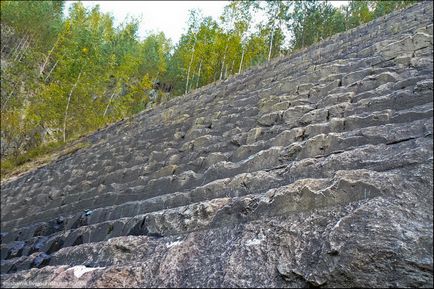 Шабровского тальковий рудник