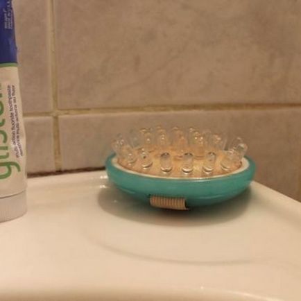 Șampon eco sapropel