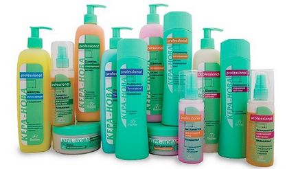Șampon agrimoniu împotriva căderii părului 911