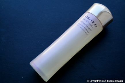Shiseido Benefiance WrinkleResist24 kiegyensúlyozó lágyító vélemények