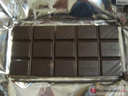 Шоколадна дієта - «розвантажувальний день на шоколаді