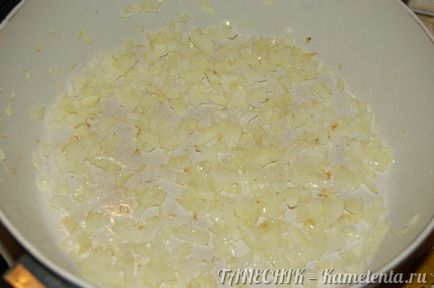 Штрудель з капустою рецепт з фото, покроковий рецепт приготування штруделя з білокачанної капустою