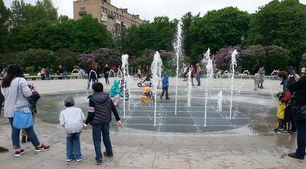 Бузковий сад в москві - адреса, як дістатися - форум москви